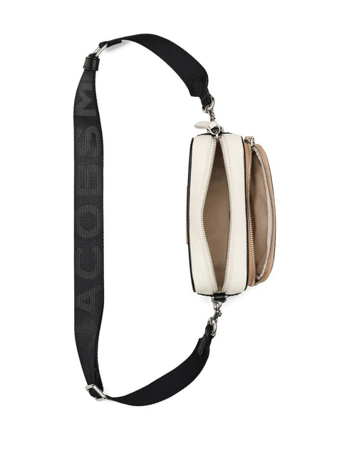 MARC JACOBS THE COLORBLOCK CROSSBODY